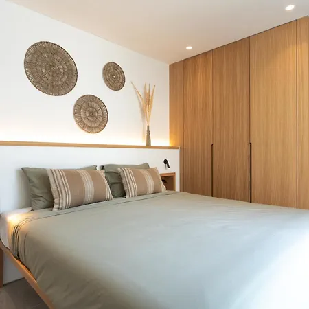 Casa Playa Tatil Evi
