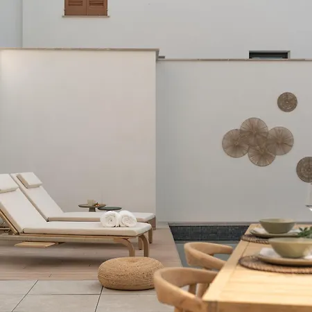 Casa Playa Tatil Evi *