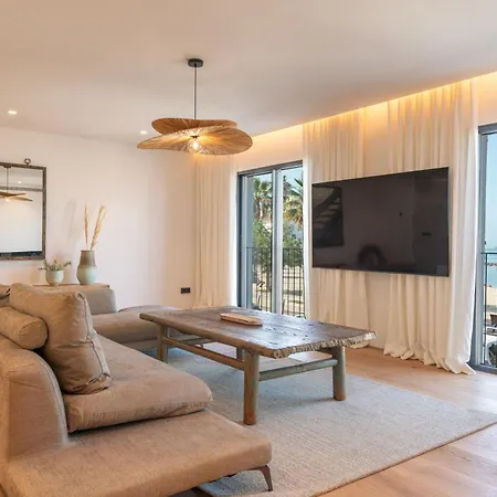 Tatil Evi Casa Playa Palma de Mallorca