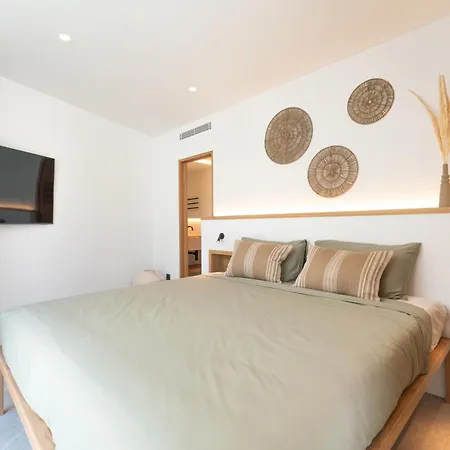 Tatil Evi Casa Playa *