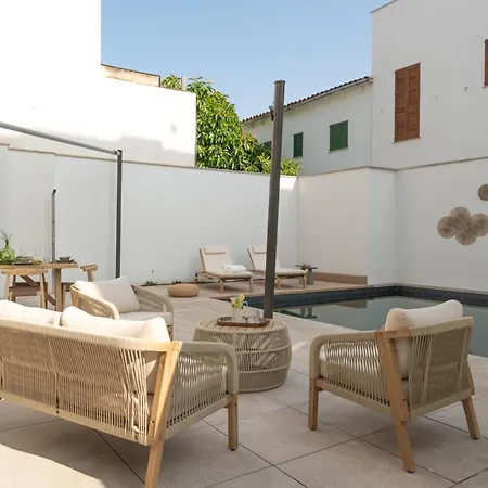 Casa Playa * Palma de Mallorca