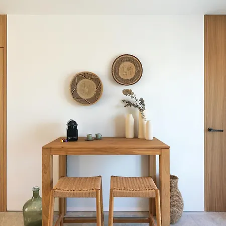 Tatil Evi Casa Playa