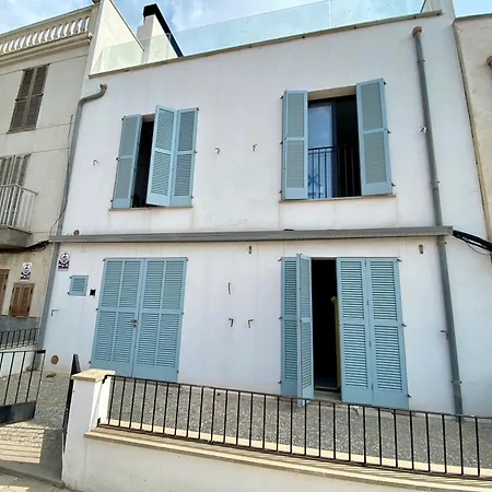 Holiday home Casa Playa Palma de Mallorca