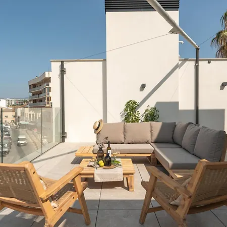 Casa Playa *