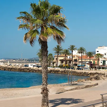 Casa Playa Palma di Maiorca