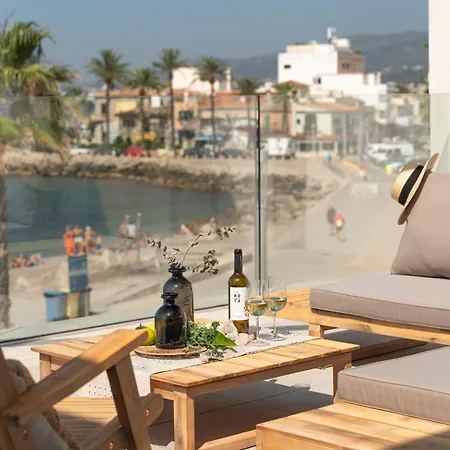 Casa Playa Palma di Maiorca